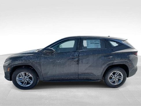 New 2026 Hyundai Tucson SE image 5