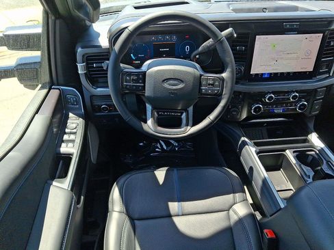 New 2026 Ford F250 Platinum AWD/4WD image 7