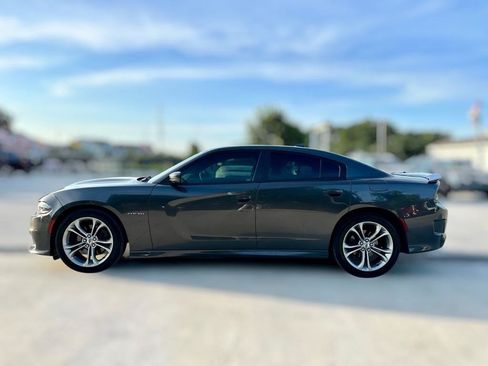 Used 2020 Dodge Charger R/T RWD image 5