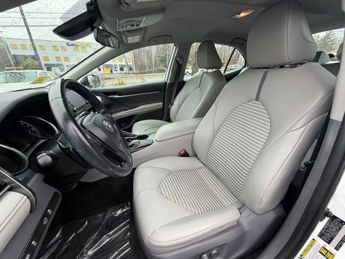 Used 2021 Toyota Camry SE image 23