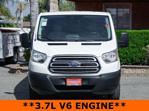 Used 2019 Ford Transit 350 XLT image 3