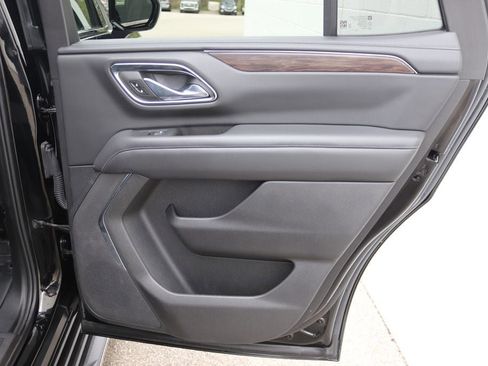 Used 2023 Chevrolet Tahoe LS w/ Driver Alert Package AWD/4WD image 23