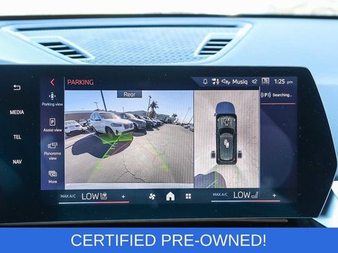 Certified 2024 BMW X1 M35i w/ Premium Package image 24