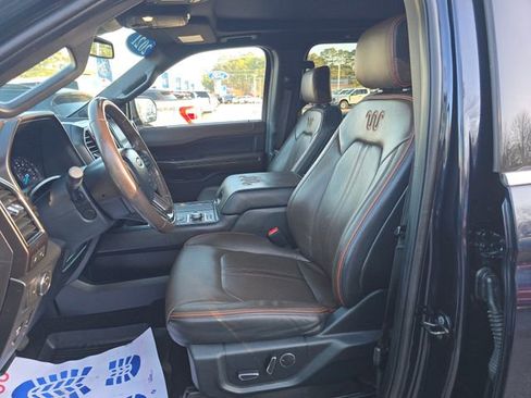 Used 2021 Ford Expedition King Ranch image 9