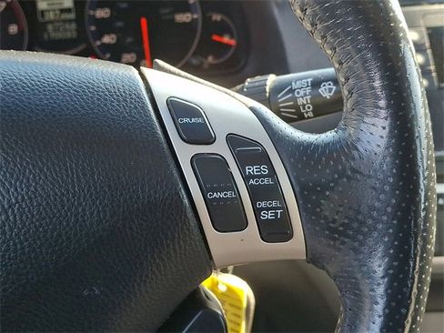 Used 2008 Acura TSX image 22