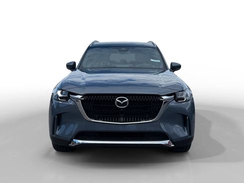 New 2026 MAZDA CX-90 Plug-In Hybrid w/ Premium Plus image 8