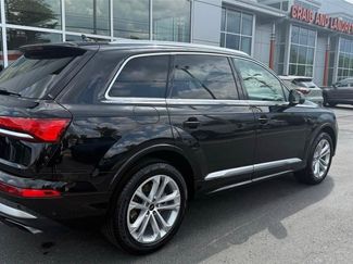 Used 2025 Audi Q7 3.0T Premium Plus AWD/4WD video 2