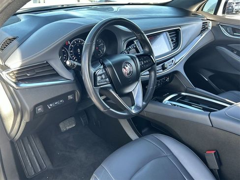 Used 2023 Buick Enclave Premium w/ Experience Buick Package image 14
