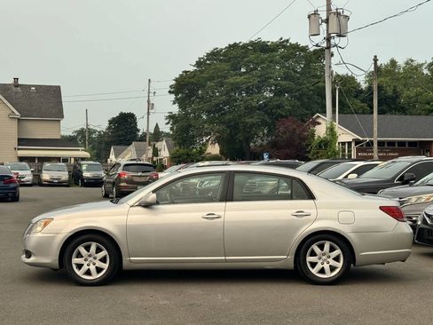 Used 2008 Toyota Avalon XL FWD image 4