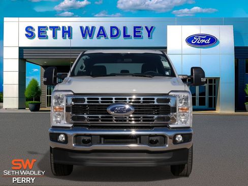 New 2026 Ford F250 XLT AWD/4WD image 4