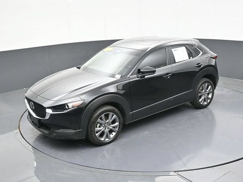 Used 2025 MAZDA CX-30 AWD 2.5 S w/ Preferred Package image 65