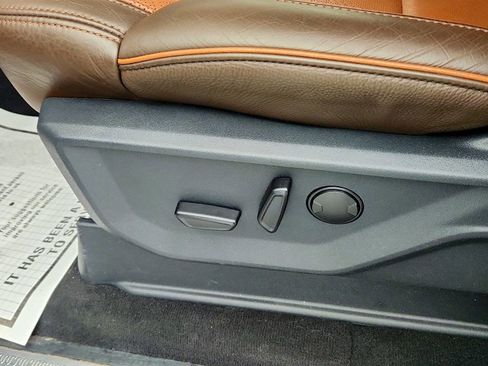Used 2025 Ford Expedition Max King Ranch AWD/4WD image 11