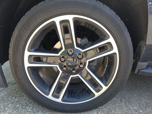 Used 2020 Chevrolet Tahoe LT w/ Texas Edition Package image 7