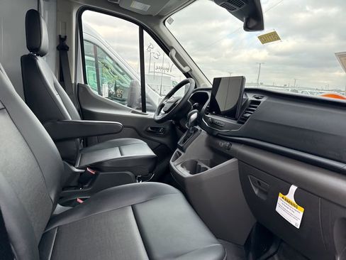 New 2026 Ford Transit 350 DRW AWD image 15