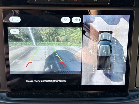 Used 2024 Ford F150 XLT w/ Equipment Group 303A High image 26