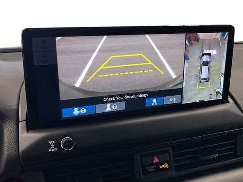 New 2026 Honda Pilot TrailSport image 21