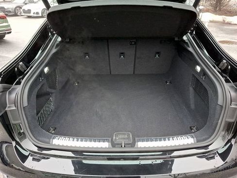 Certified 2025 Audi A5 2.0T Premium AWD/4WD image 28