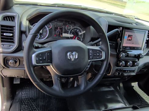 New 2026 RAM 3500 Tradesman image 16