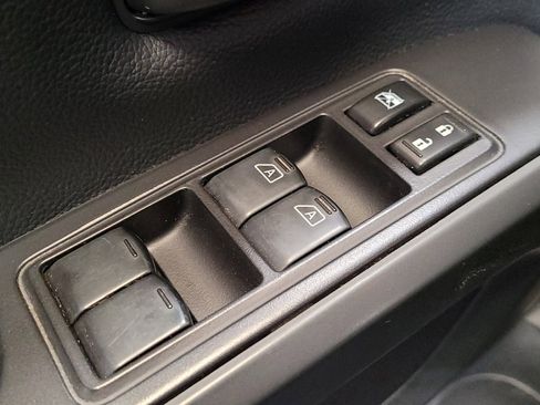 Used 2021 Nissan Titan S w/ S Utility Package RWD image 27