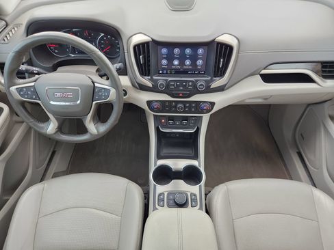 Used 2018 GMC Terrain Denali w/ Comfort Package FWD image 29