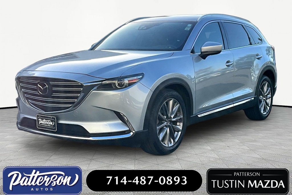 Used 2016 MAZDA CX-9 Grand Touring FWD image 1