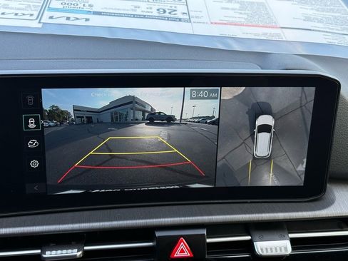 New 2026 Kia Sportage X-Line w/ X-Line Technology Package image 19