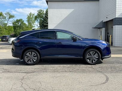 Used 2025 Nissan Murano SL w/ Cargo Package