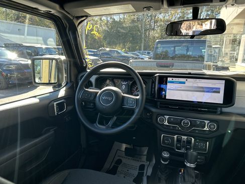 New 2026 Jeep Gladiator Sport image 47