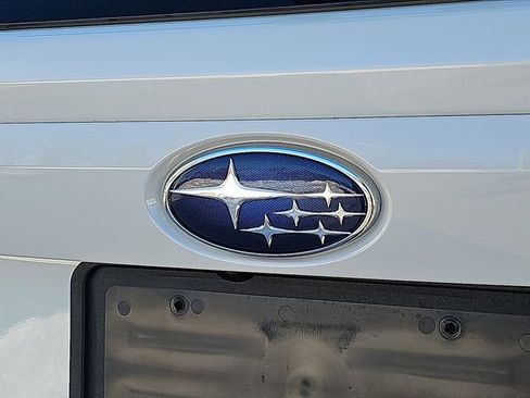 Used 2023 Subaru Crosstrek Hybrid w/ Moonroof Package w/Navigation image 33