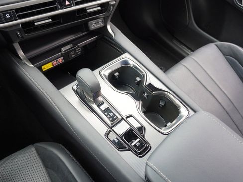 Used 2023 Lexus RX 500h F Sport w/ Accessory Package (K3) AWD/4WD image 22