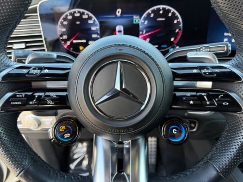 Used 2024 Mercedes-Benz GLE 63 AMG S image 23