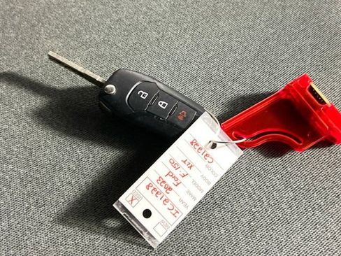 Used 2023 Ford F150 XLT image 29