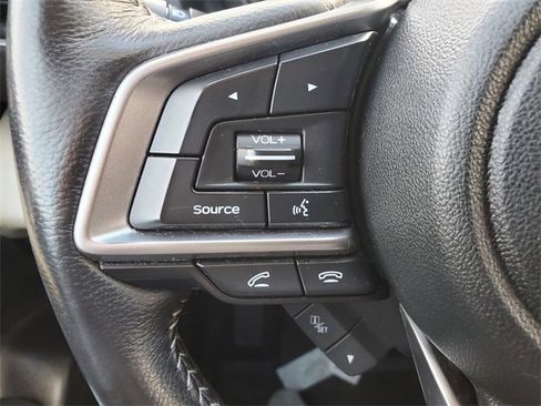 Used 2019 Subaru Ascent Limited image 25