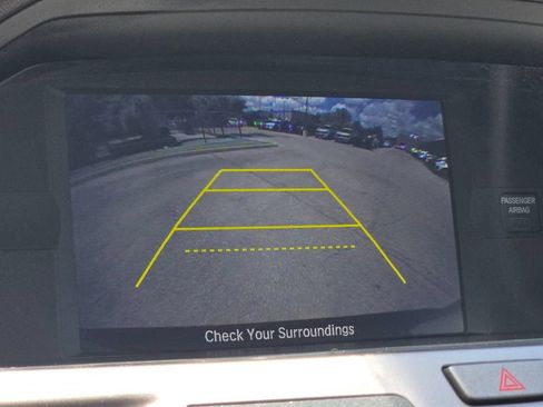 Used 2016 Honda Odyssey SE image 23