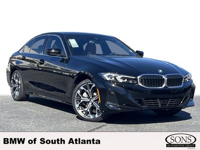 New 2026 BMW 330i Sedan w/ Convenience Package