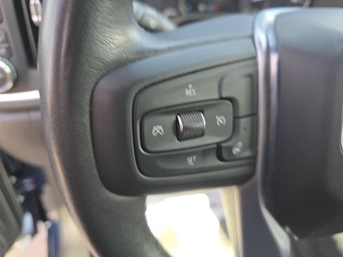 Used 2021 GMC Sierra 1500 Elevation image 22