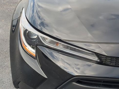 Used 2023 Toyota Corolla LE image 10