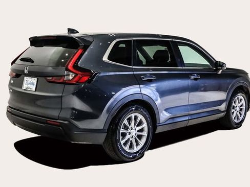 Used 2025 Honda CR-V EX-L image 6