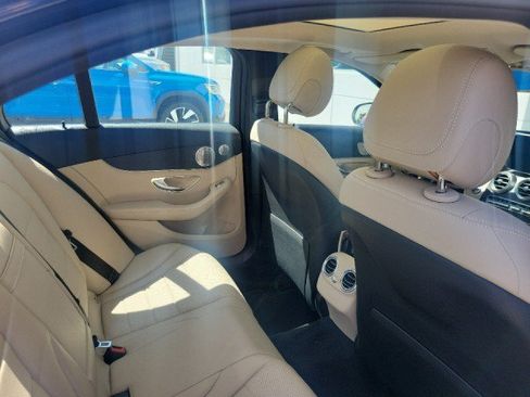 Used 2016 Mercedes-Benz C 300 Sedan image 12