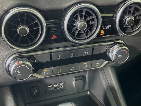 New 2025 Nissan Sentra SV image 11