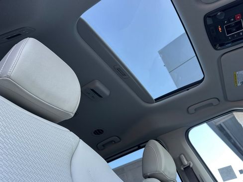 New 2026 Kia Carnival SX Prestige image 17