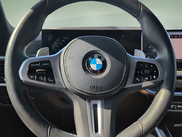 Used 2025 BMW X7 M60i w/ Executive Package AWD/4WD image 18