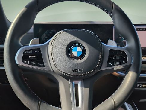 Used 2025 BMW X7 M60i w/ Executive Package AWD/4WD image 18