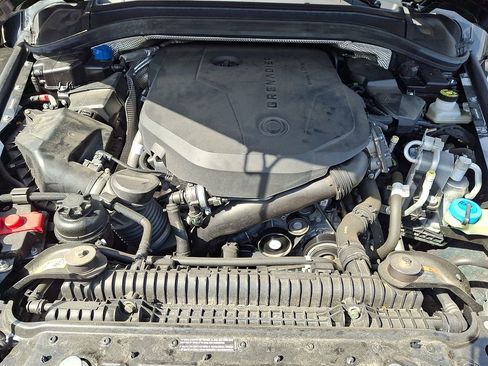 Used 2024 INEOS Grenadier AWD/4WD image 27