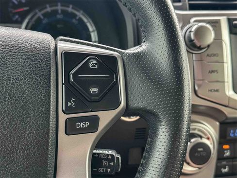 Used 2018 Toyota 4Runner Limited image 27