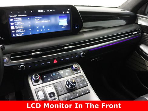 Used 2025 Hyundai Palisade Calligraphy image 16