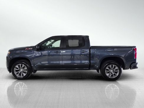 Used 2022 Chevrolet Silverado 1500 RST image 4