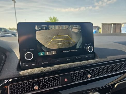 Used 2023 Honda Civic Sport image 19