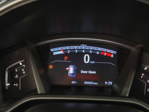 Used 2021 Honda CR-V EX image 15