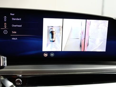Certified 2025 Cadillac Lyriq Luxury w/ LPO, Floor Liner Package AWD/4WD image 21